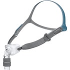 Rio II Nasal Pillow CPAP Mask Fitpack With Headgear by React Health