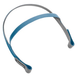 React Health Rio II Nasal Pillow CPAP Mask Headgear