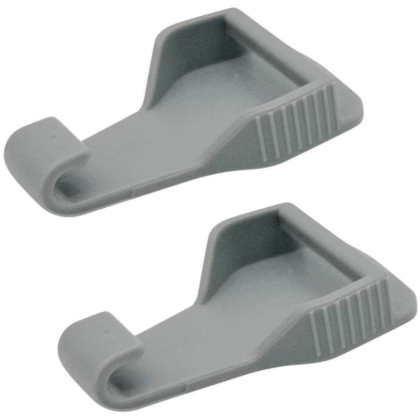 React Health Siesta CPAP Mask Headgear Clips