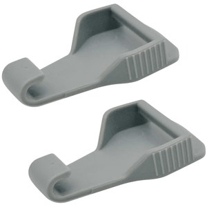 React Health Siesta CPAP Mask Headgear Clips