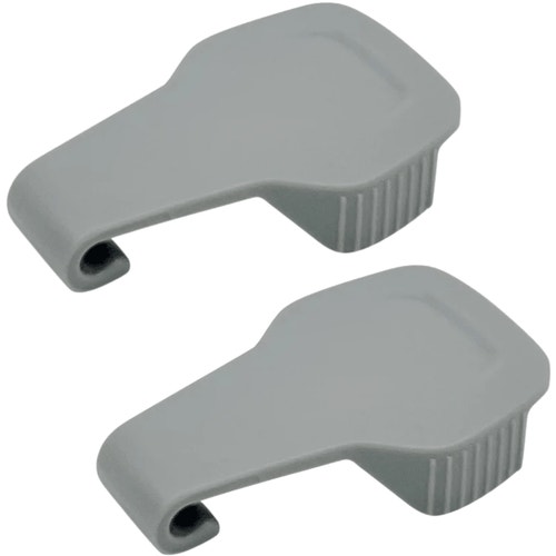 React Health Siesta CPAP Mask Headgear Clips