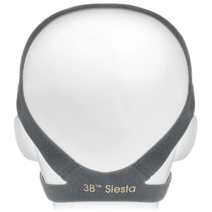 React Health Siesta Full Face CPAP Mask Headgear