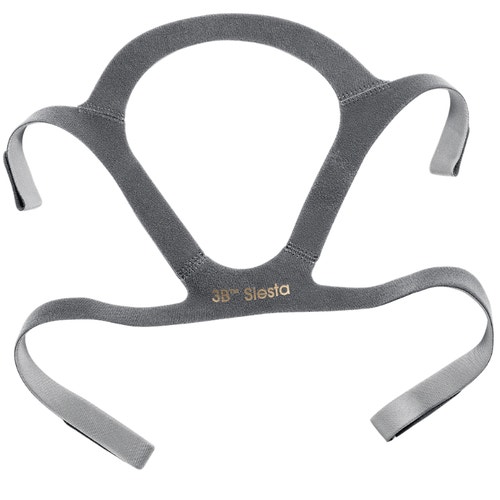 React Health Siesta Full Face CPAP Mask Headgear