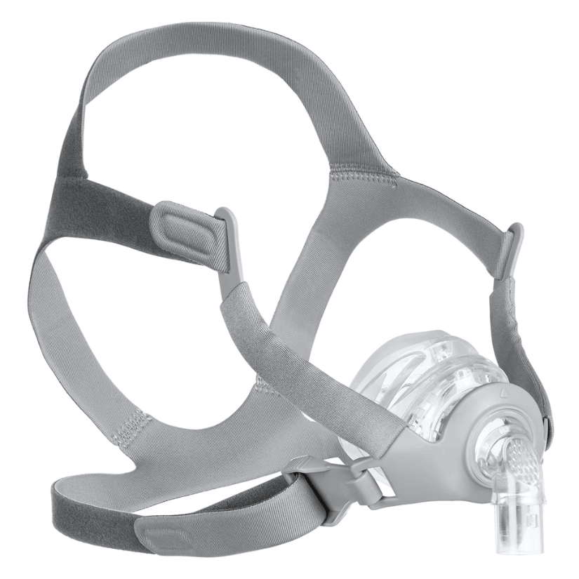 React Health Siesta Nasal CPAP Mask Fit Pack