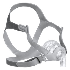 React Health Siesta Nasal CPAP Mask Fit Pack