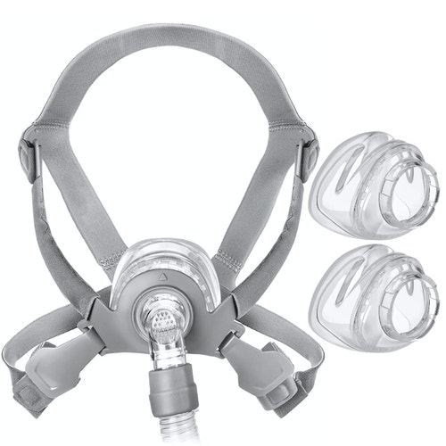React Health Siesta Nasal CPAP Mask Fit Pack