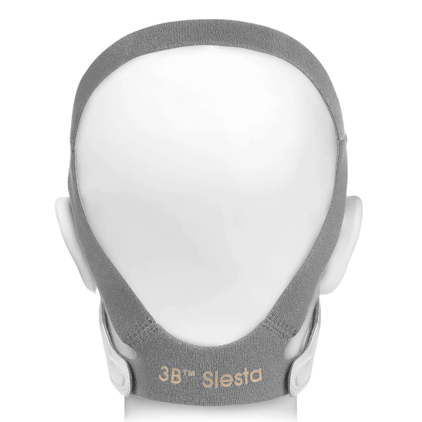 React Health Siesta Nasal CPAP Mask Headgear