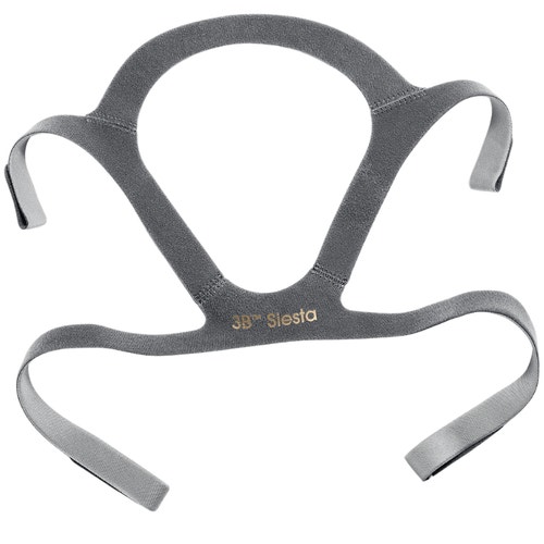 React Health Siesta Nasal CPAP Mask Headgear