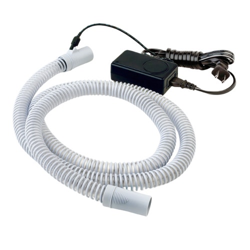 Comfortline Heated CPAP Tubing System