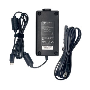 Luna G2 CPAP Machine Power Supply and Power Cord