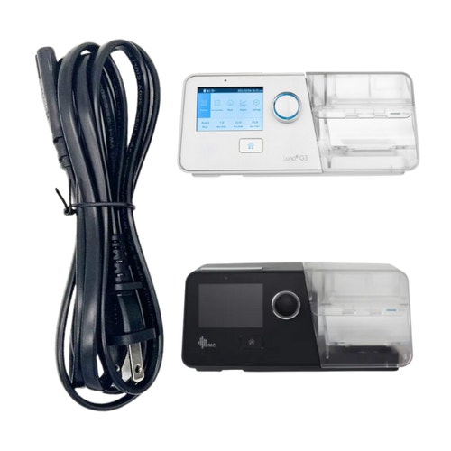 React Health Luna G2/G3 CPAP Machine Power Cord