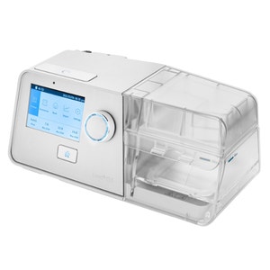 Luna G3 BiPAP Machine 25A without Modem