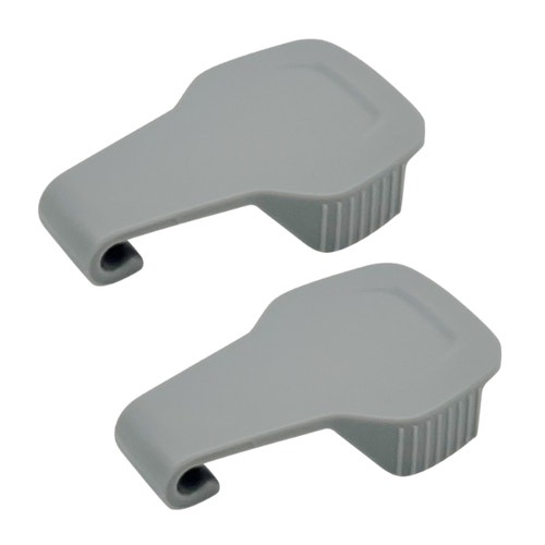 React Health Siesta CPAP Mask Headgear Clips