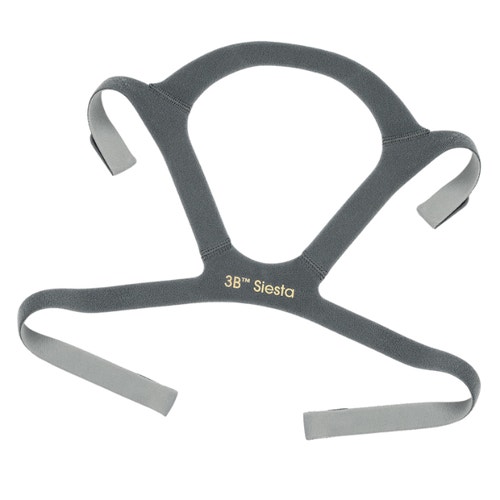 React Health Siesta Full Face CPAP Mask Headgear