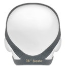 React Health Siesta Full Face CPAP Mask Headgear