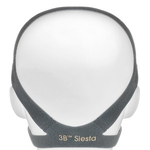 React Health Siesta Full Face CPAP Mask Headgear