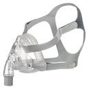 Siesta Full Face CPAP Mask Fitpack With Headgear by React Health
