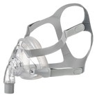 Siesta Full Face CPAP Mask Fitpack With Headgear by React Health