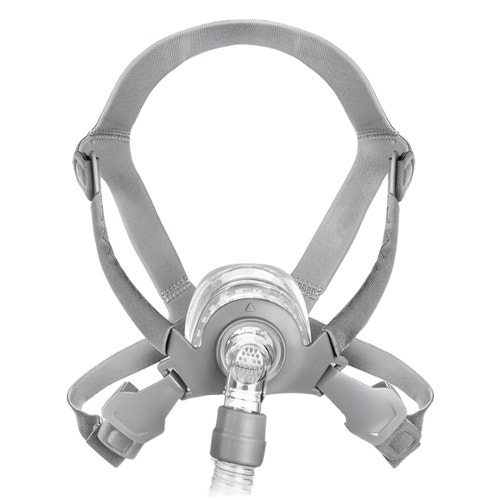 React Health Siesta Nasal CPAP Mask Fit Pack