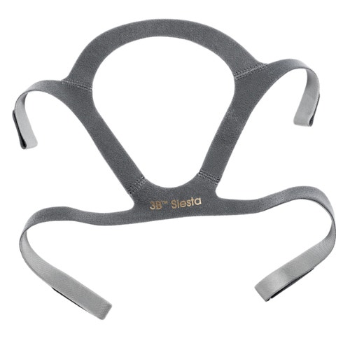 React Health Siesta Nasal CPAP Mask Headgear