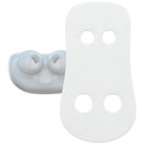 RemZzzs Nasal Pillow CPAP Mask Liners 30 pk