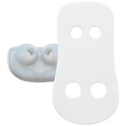RemZzzs Nasal Pillow CPAP Mask Liners 30 pk