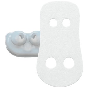 RemZzzs Nasal Pillow CPAP Mask Liners 30 pk