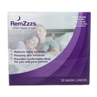 ResMed and Respironics Full Face Mask Liners by RemZzzs