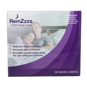 ResMed and Respironics Full Face Mask Liners by RemZzzs
