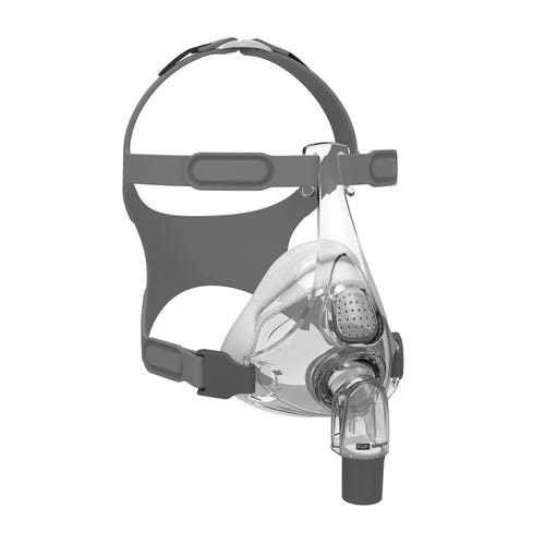 Simplus Full Face CPAP Mask Fitpack by Fisher & Paykel