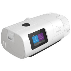 Resmed AirCurve 11 VAuto with HumidAir and ClimateLineAir