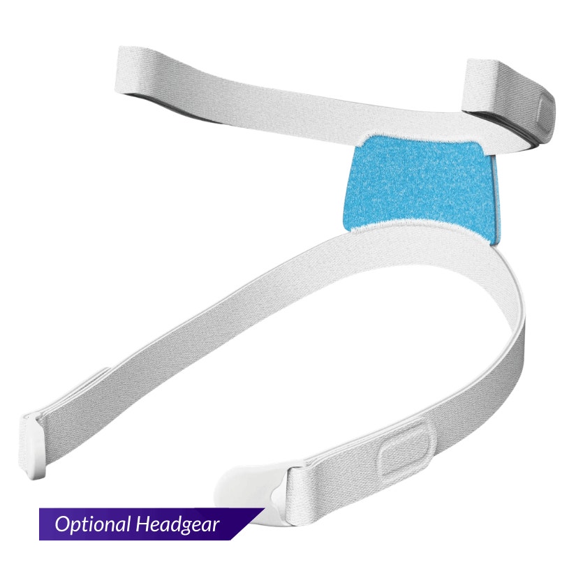 Resmed AirTouch™ F30i Comfort Full Face CPAP Mask