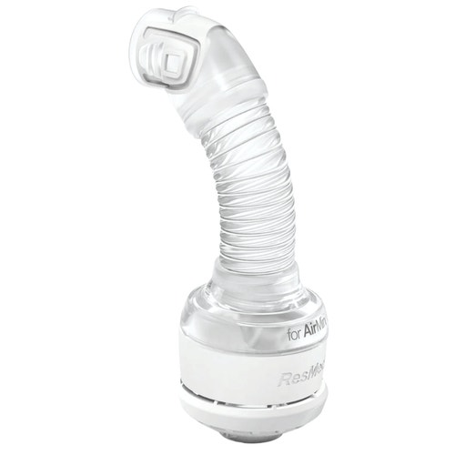 Resmed AirFit™/AirTouch™ N20 Connector for AirMini™ AutoSet™ Travel CPAP Machine