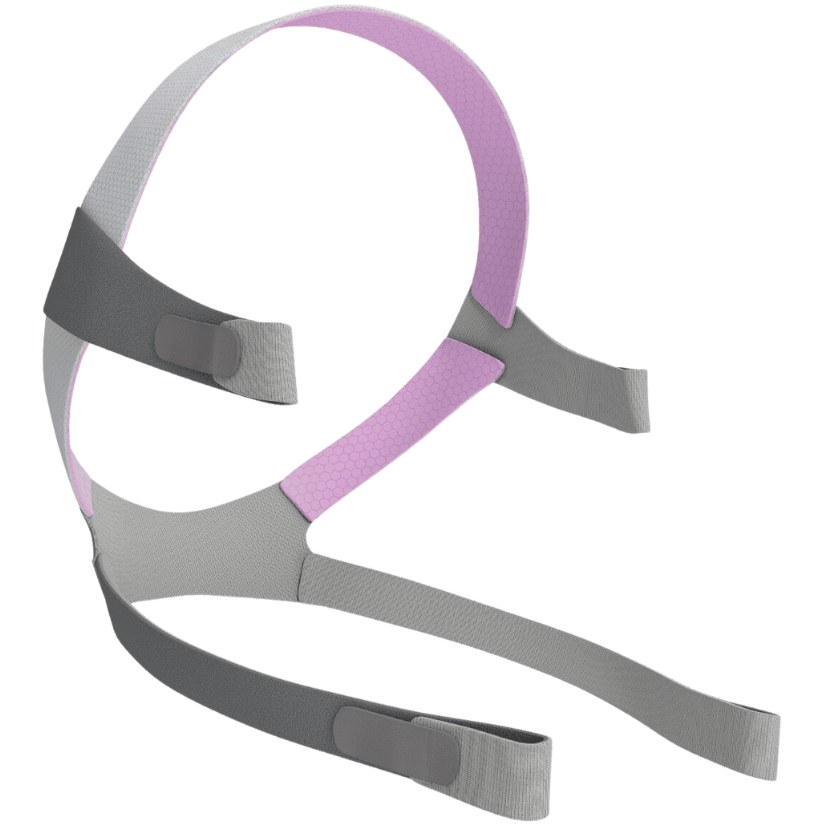 ResMed AirFit F10 For Her CPAP Mask Headgear