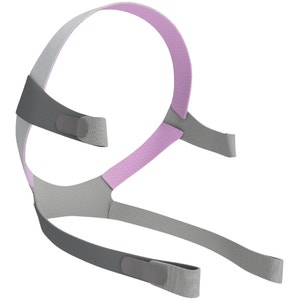 ResMed AirFit F10 For Her CPAP Mask Headgear