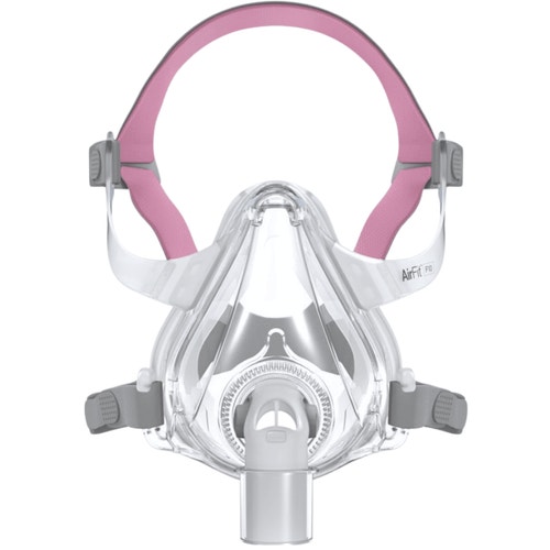 Resmed AirFit™ F10 for Her Full Face CPAP Mask