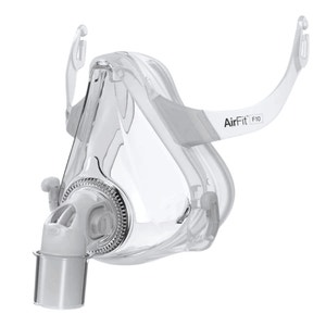 Resmed AirFit F10 for Her Full Face CPAP Mask