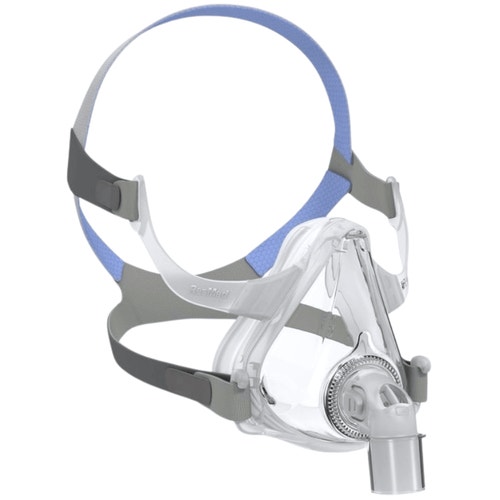 Resmed AirFit™ F10 Full Face CPAP Mask with Headgear