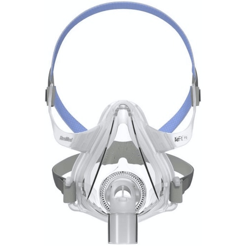 Resmed AirFit™ F10 Full Face CPAP Mask