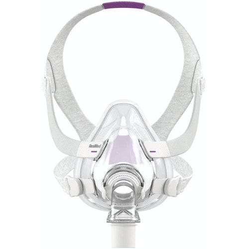 Resmed AirFit™ F20 for Her Full Face CPAP Mask