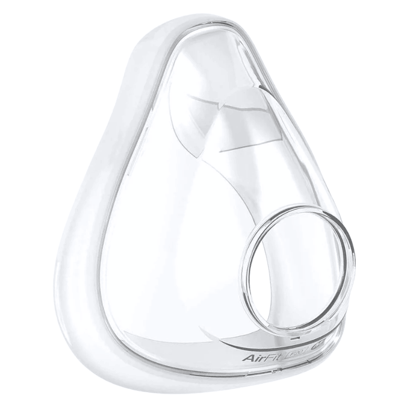 Resmed AirFit F20 for Her Full Face CPAP Mask with Headgear