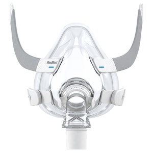 Resmed AirFit F20 Full Face CPAP Mask with Headgear