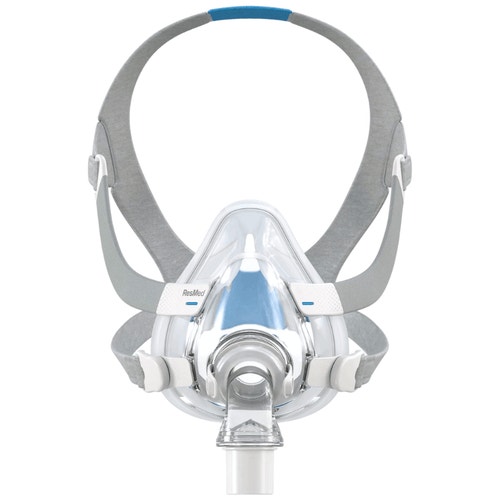 Resmed AirFit™ F20 Full Face CPAP Mask with Headgear