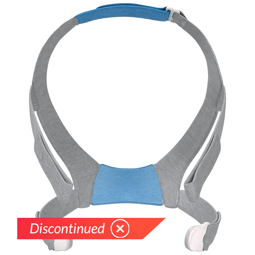 ResMed AirFit F30 Full Face CPAP Mask Headgear