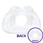 Resmed AirFit F40 CPAP Mask Cushion Small Wide - Front