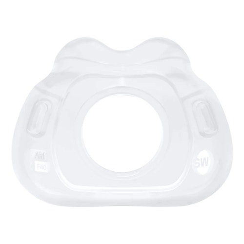 Resmed AirFit™ F40 Full Face CPAP Mask Cushion