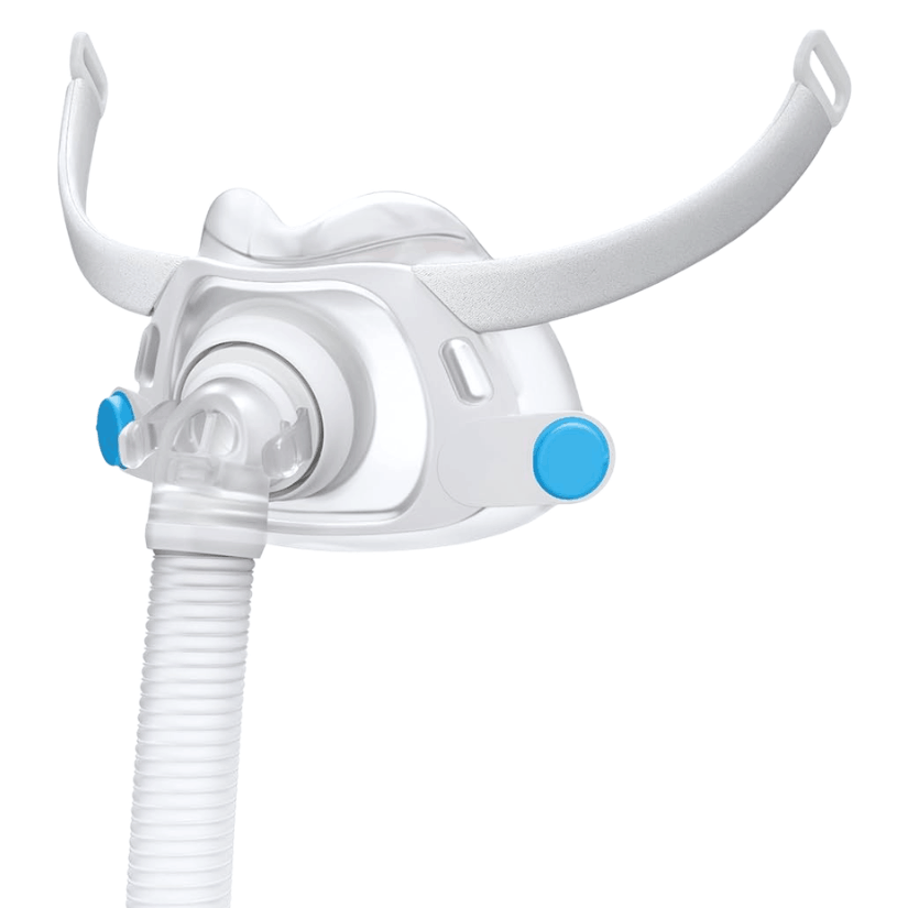 Resmed AirFit F40 Full Face CPAP Mask