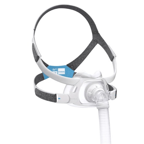 Resmed AirFit™ F40 Full Face CPAP Mask with Headgear