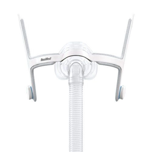 Resmed AirFit™ N20 Nasal CPAP Mask Frame and Cushion without Headgear