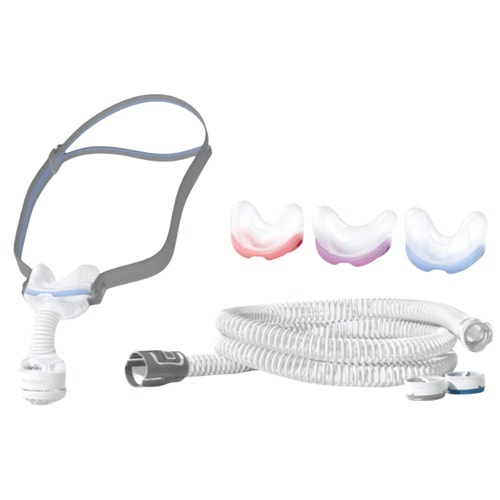 Resmed N30 AirMini™ Setup Pack With CPAP Mask